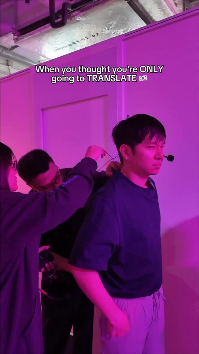 KYUNGHOON 경훈