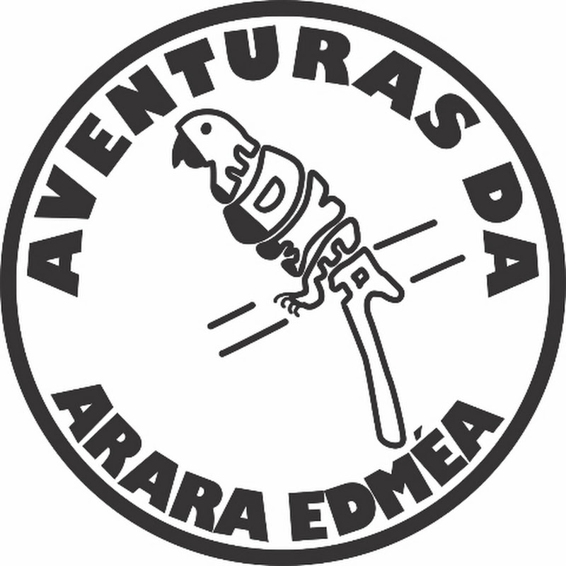 aventuras da arara edmea