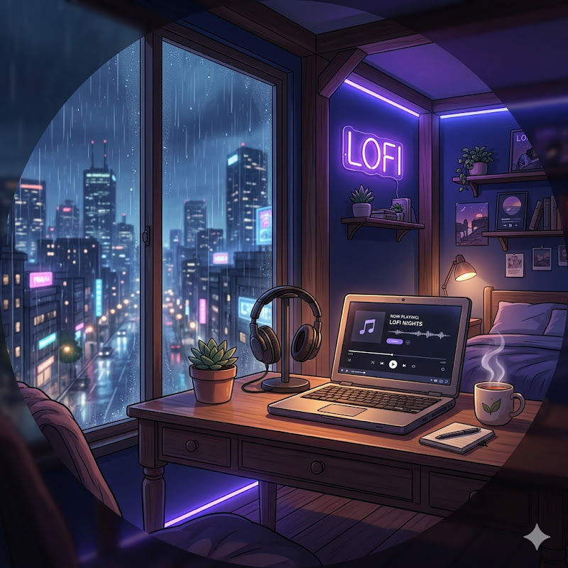 Cozy Wave