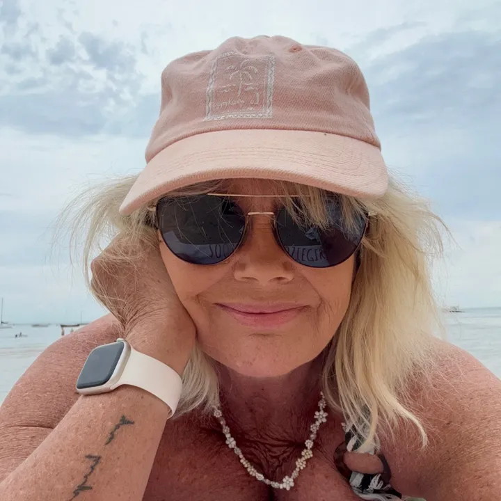 Sue Kerr