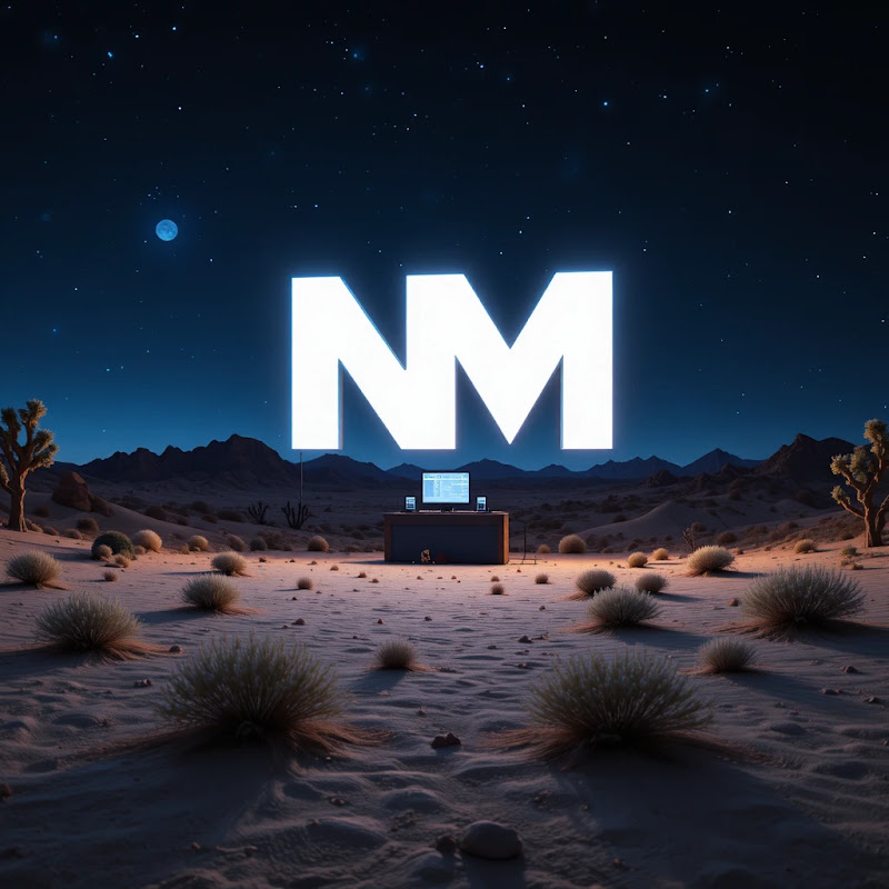 Nexrabia Music