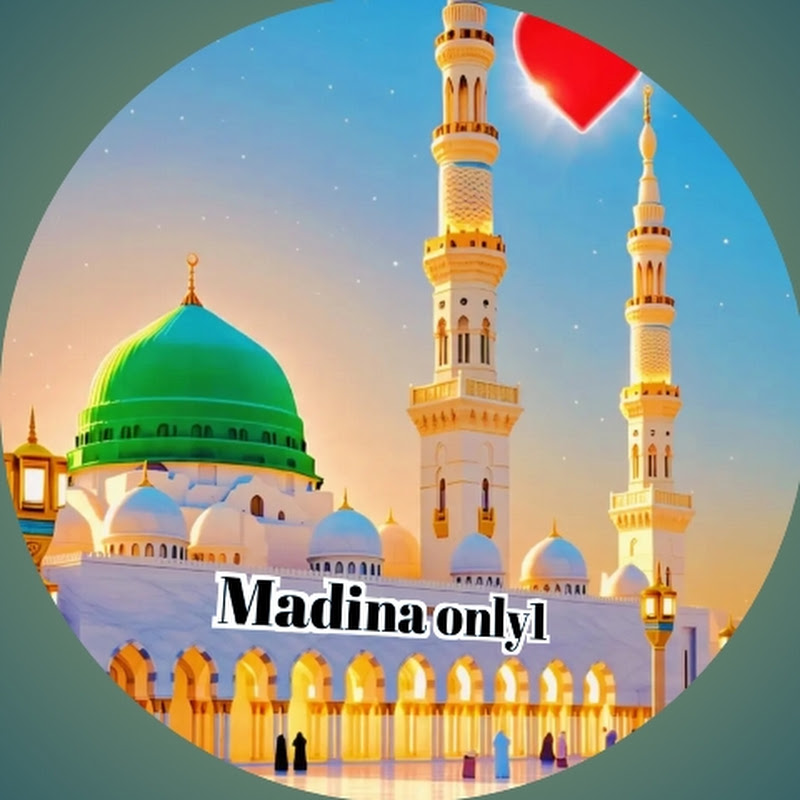 Madina only1