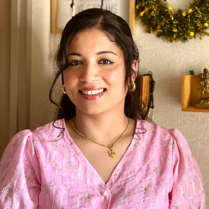 Deepa Basnet