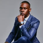 Malusi Purpleshepherd Shezi