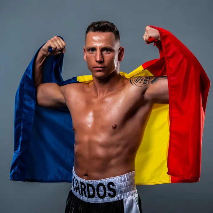 Cardos Florin