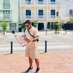 Jose Alberto | Travel Vlogger | Viajes