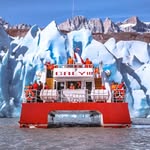 Hotel Lago Grey Patagonia