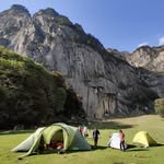 CDI - Crag Development Initiative