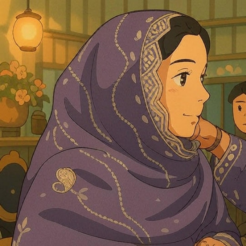 Nusrat Riaz vlog official