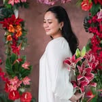 Kayesha Chua-Mariano