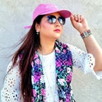 Sadia Saeed- Abudhabi/ Dubai 🇦🇪