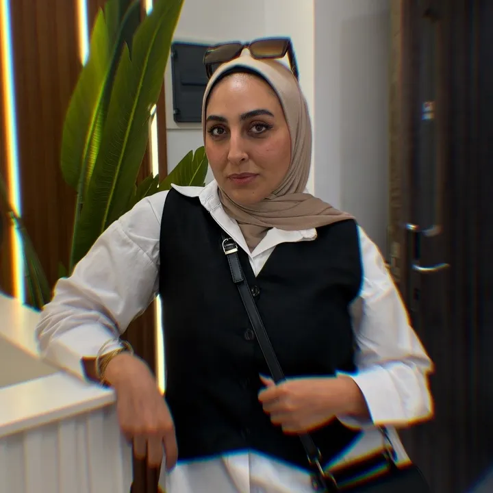 itsdrfatma