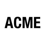 ACME Porcelain Specialty Cups