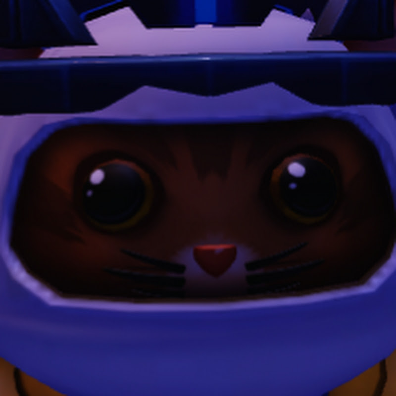 King Kitten