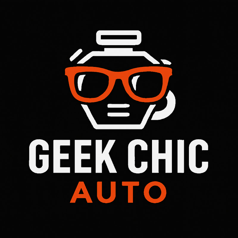 Geek Chic Auto