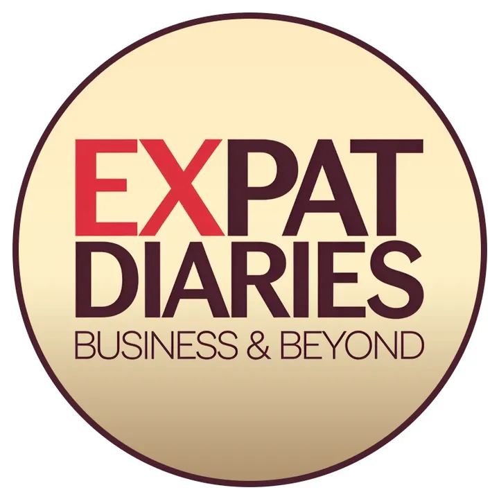 Expat Diaries