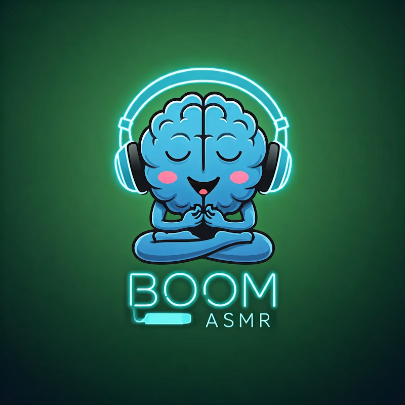 Boom Asmr