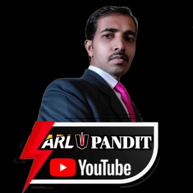 ARL PANDIT