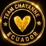 Fan Club Chayanneras Team Ecuador