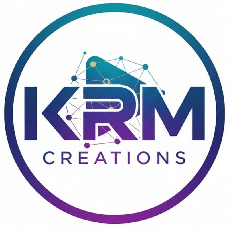 KRM Creations