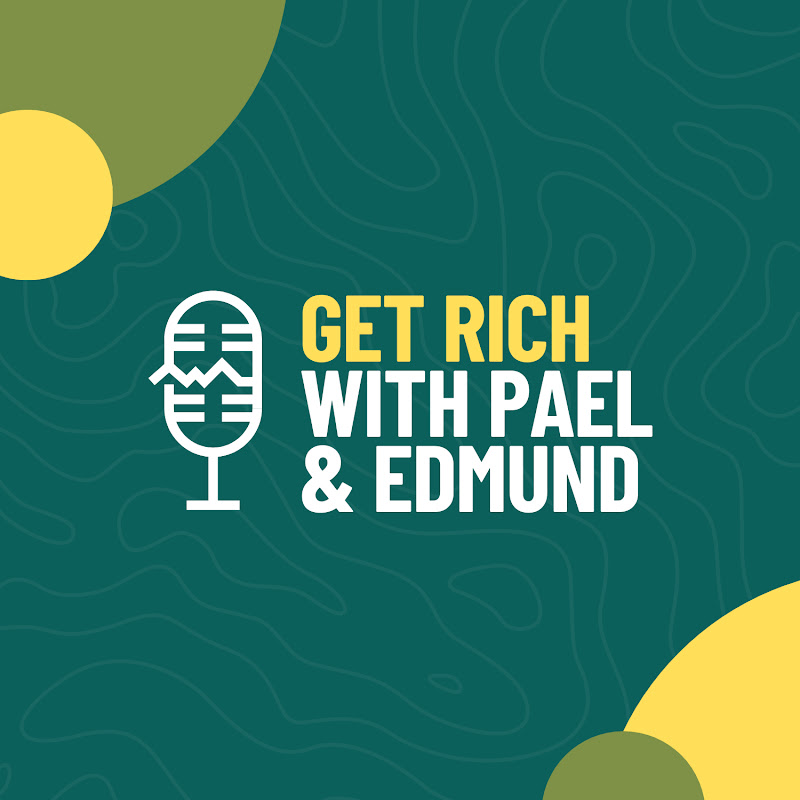 Get Rich Podcast