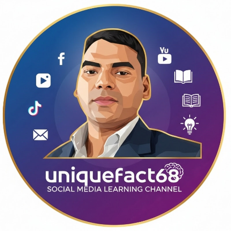 uniquefact68