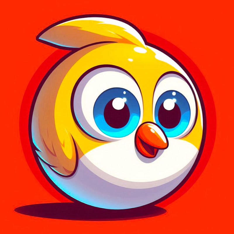 Cheep Cheep Kids - Nursery Rhymes Children's songs