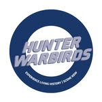 Hunter Warbirds