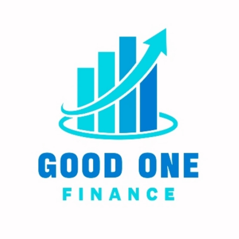Good One Finance  📈