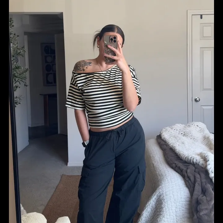 Mikayla Nadia 🧡