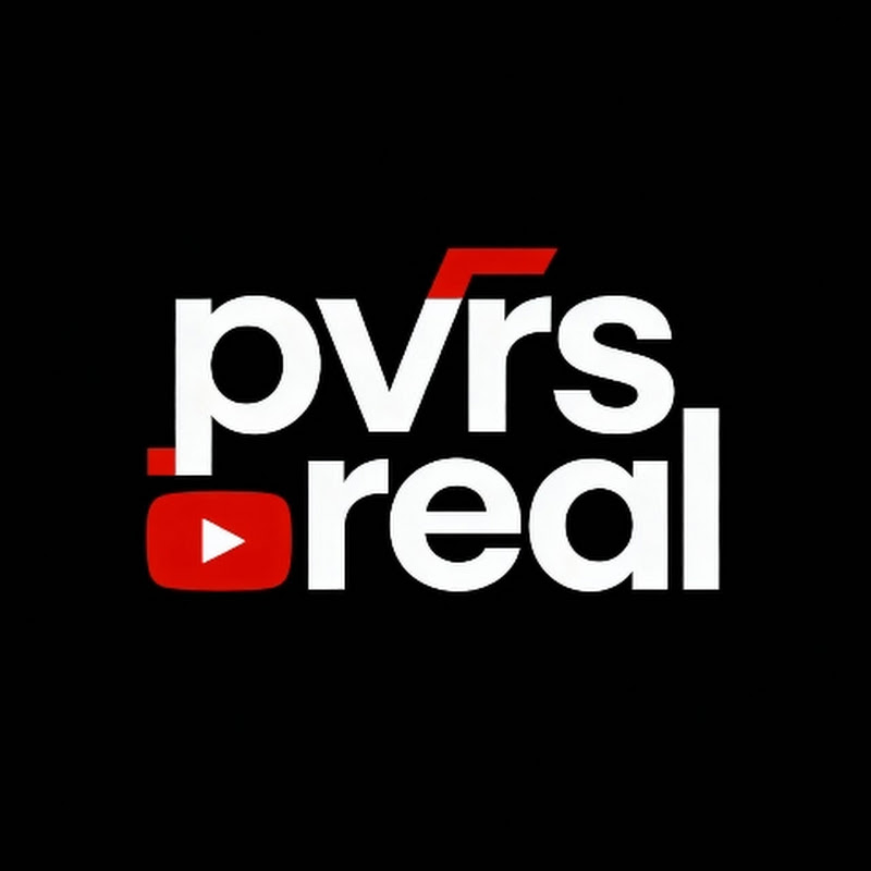 Pvrs Real 
