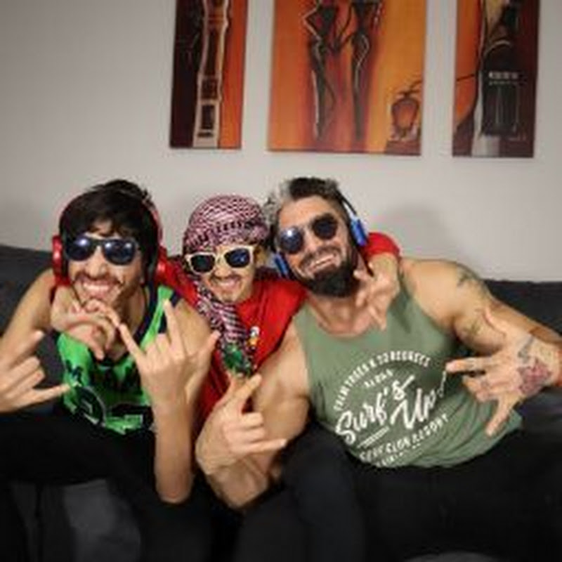 عائلة عبدالله كلاسيك - Abdullah Classic Family 