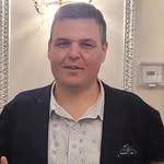 Re - Elect Adriano  Volpentesta  For WARD 2 Councillor
