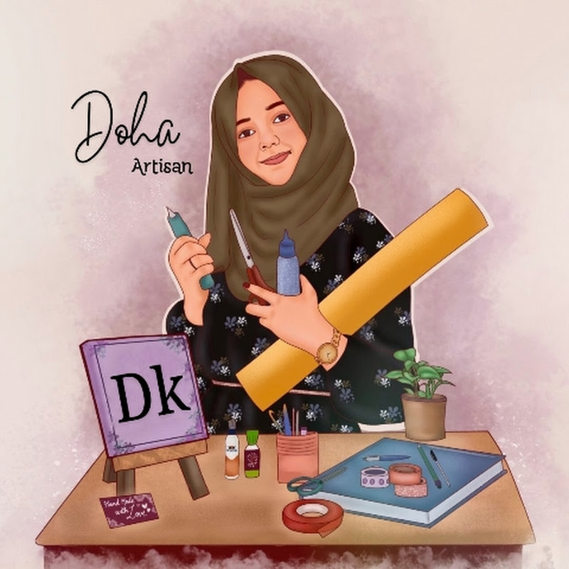 Doha Artisan
