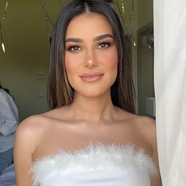Yasmine Salah