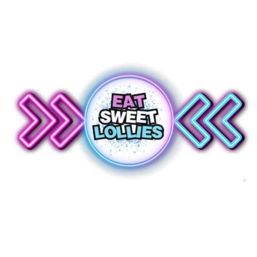 Eat Sweet Lollies