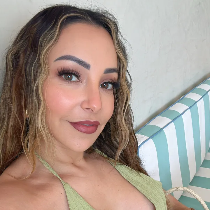 Maria | Dallas Creator