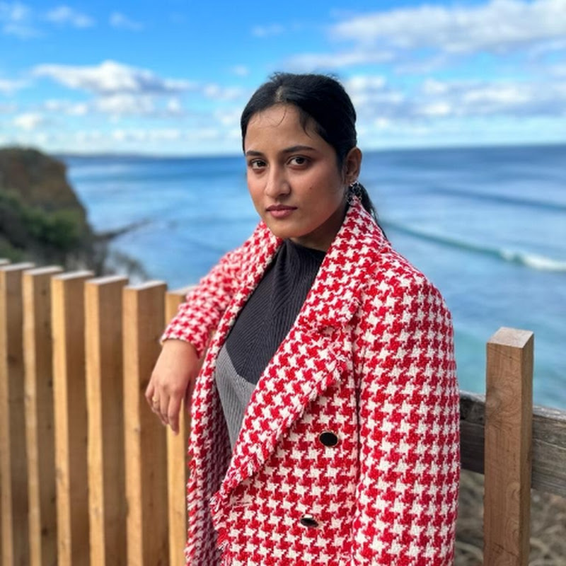 Vindeshi Bong Beauty