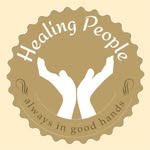 HEALING PEOPLE AMSTERDAM