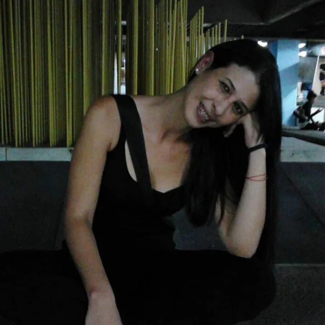 Elisa Rangel