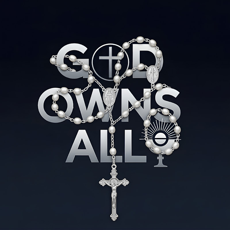 God Owns All