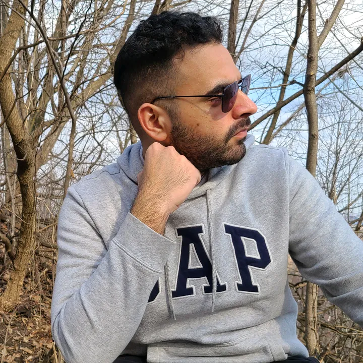 Gurjeet Purewal
