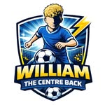 William the Centre Back