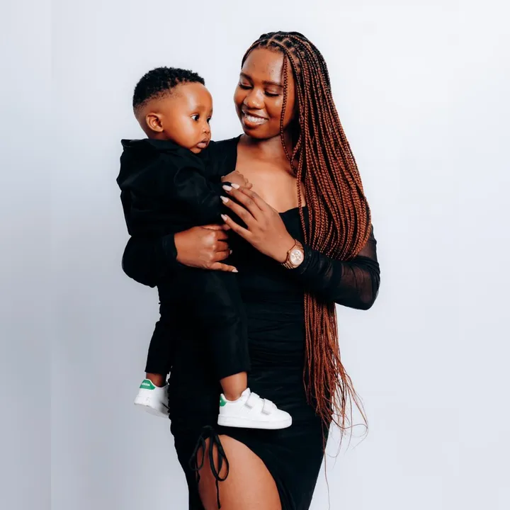 Botshe Manyobe