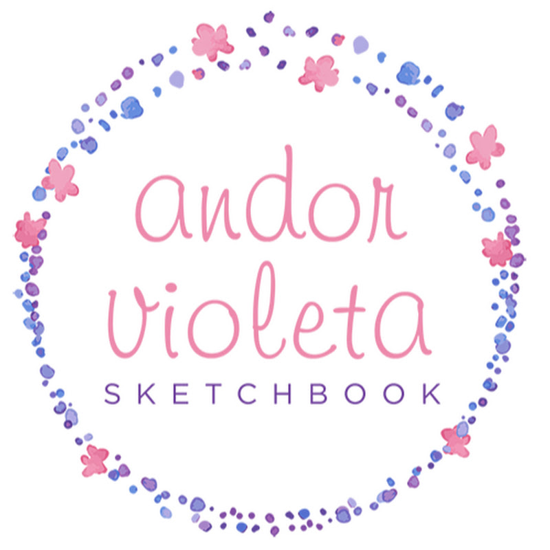 Andor Violeta by Teresa Cruz