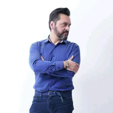 Claudio Garcia
