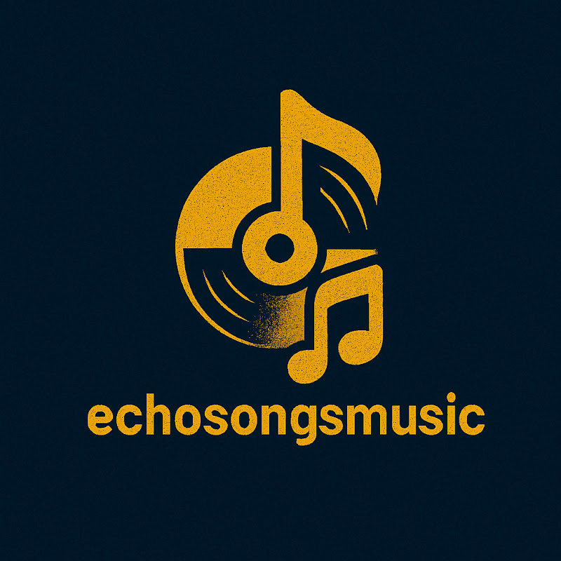 Echo Songs Music