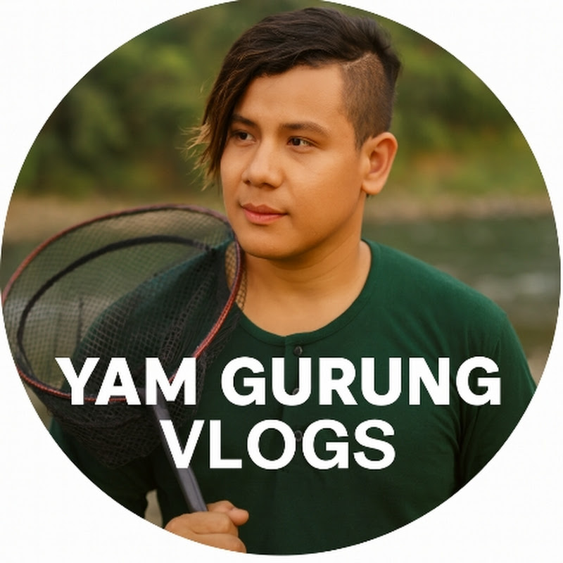 Yam Gurung Vlogs