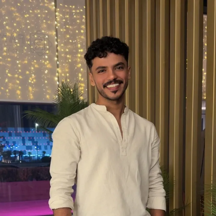 مروان سلمان  🇸🇦