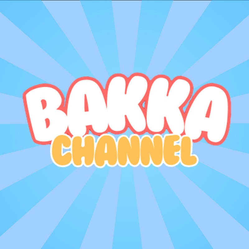 Bakka Channel